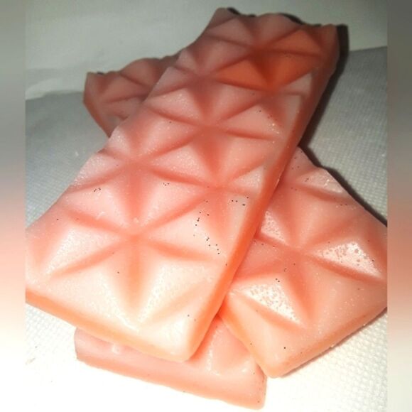 HAND crafted limited edition Summer Time waxmelt bar 1pc - Picture 3 of 7
